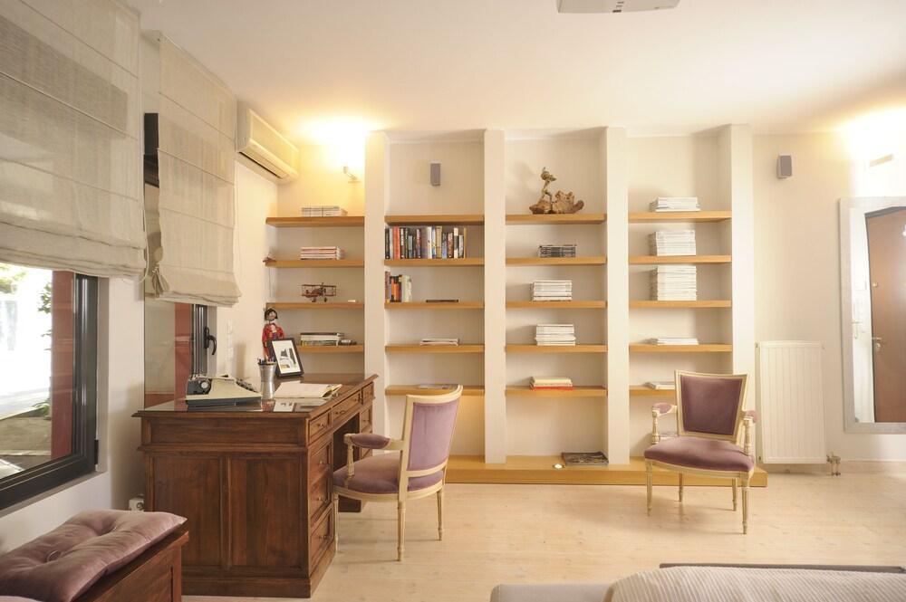 Koukaki Garden Escape Child Friendly Apartment Athens Exterior photo